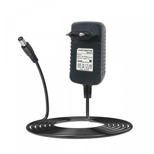 12v netzteil ladegerät - 12v,