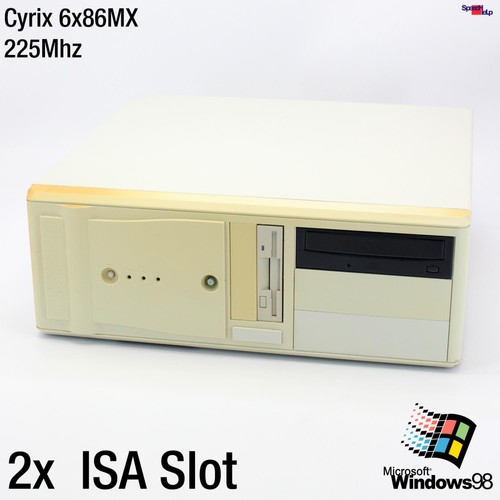 Isa slot new - 2x,