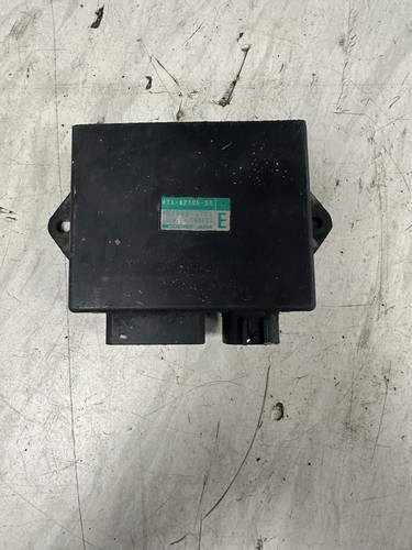 Yamaha tdm 850 tdm850 4tx - yamaha,