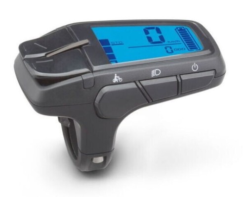 Yamaha displayeinheit typ - displayeinheit,
