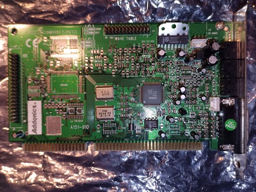 Addonics lwha151 910 yamaha - addonics,