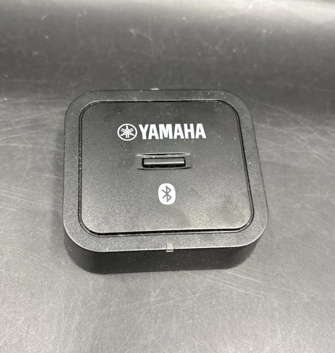Yamaha yba bluetooth audio - yamaha,