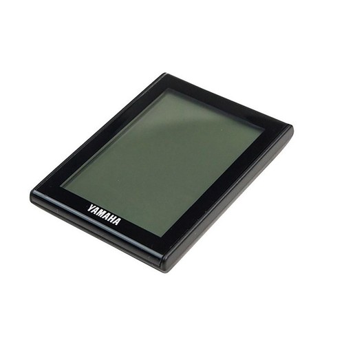 Yamaha display babbboe lcd - yamaha,