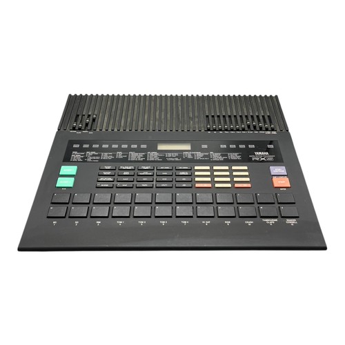 Yamaha rx5 digital rhythm - yamaha,