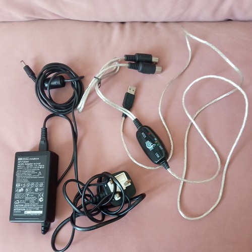 Omnibook 1454a ac dc - omnibook,