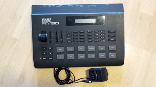 Yamaha gebrauchter - 30,