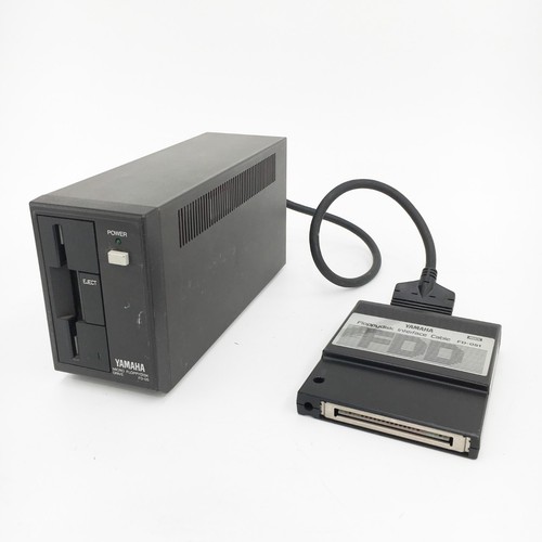 Vintage yamaha fd05 micro - vintage,