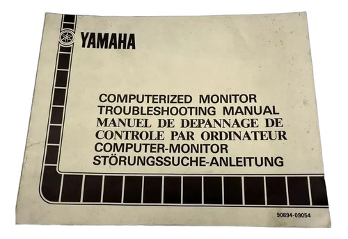 YAMAHA