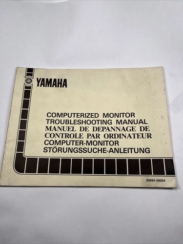 YAMAHA