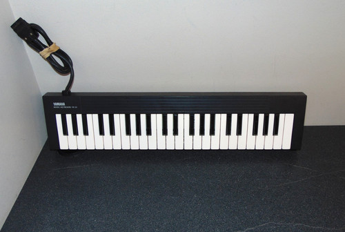 Yamaha musik keyboard - musik,