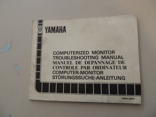 Computer-Monitor