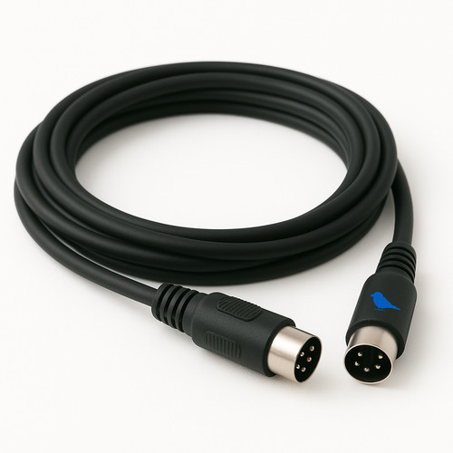 Midi kabel anschlusskabel - kabel,