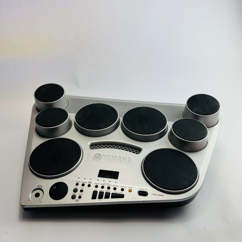 Yamaha elektronisches - dd-65,