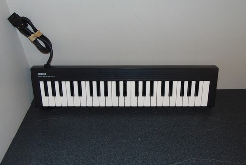 Yamaha musik keyboard - yamaha,