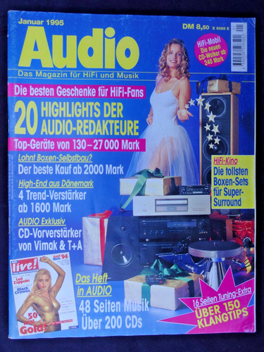 Audio yamaha dsp - audio, e