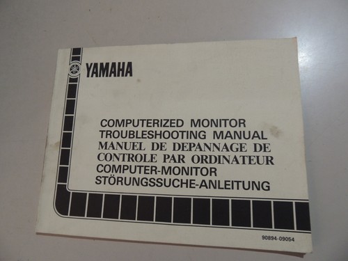 Computer-Monitor