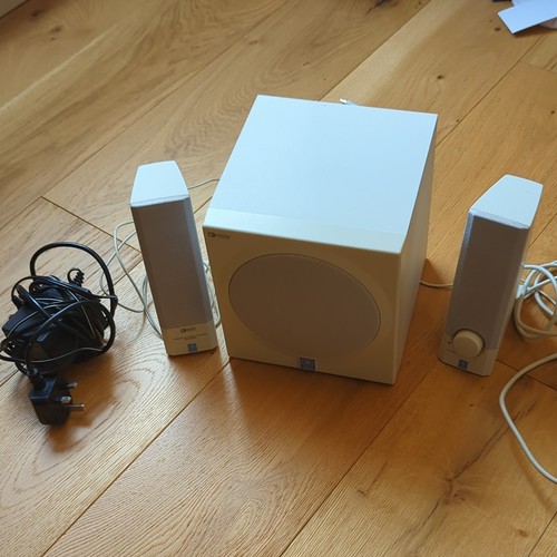 Yamaha yst ms201 - yst, multimedia
