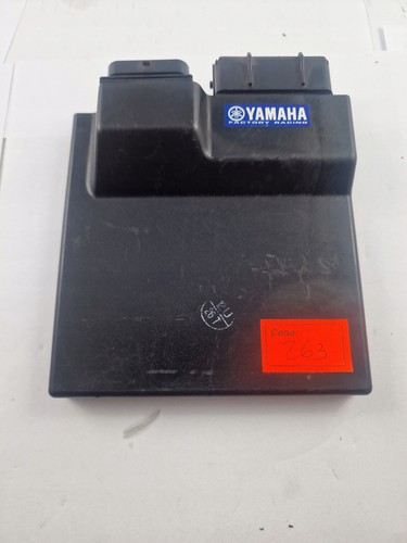 Yamaha rn32 ecu - yamaha, gytr