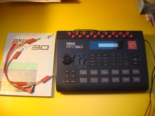 Yamaha ry30 ry - yamaha,