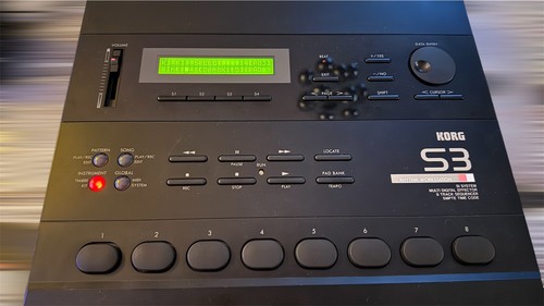 Korg anleitung mega - anleitung,