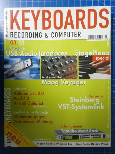 Keyboards recording computer - keyboards,