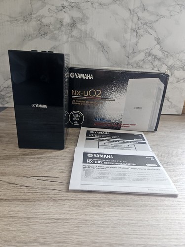 Yamaha u02 usb - yamaha, nx-u02