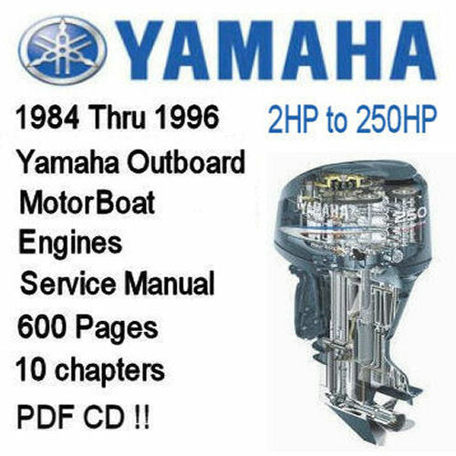 Yamaha outboard motor boat - yamaha,