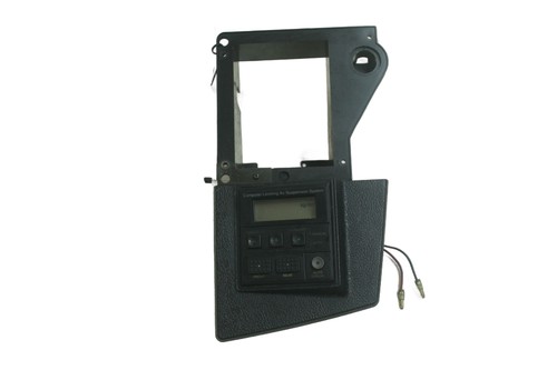 Igniter modul computer - modul,